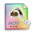 MOV File Icon 32x32 png